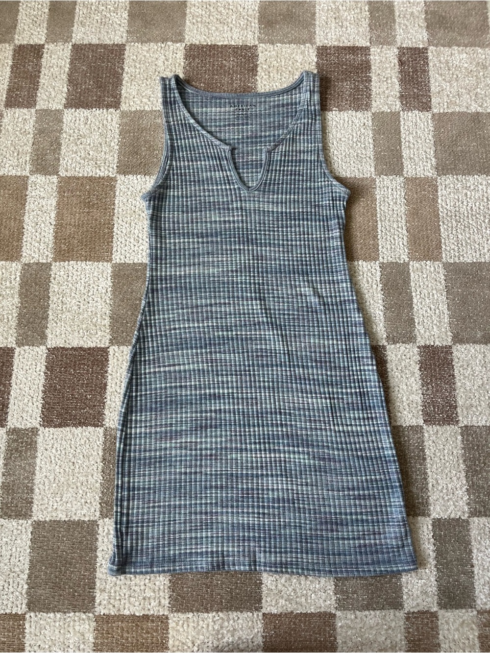 Women’s Summer American Eagle Dress